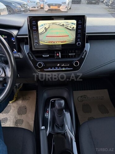 Toyota Corolla-10