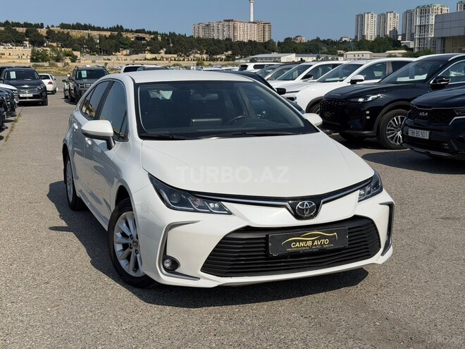 Toyota Corolla-3