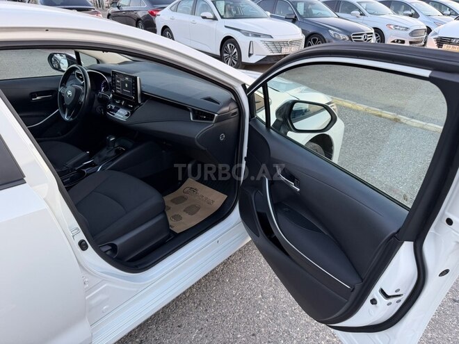 Toyota Corolla-14