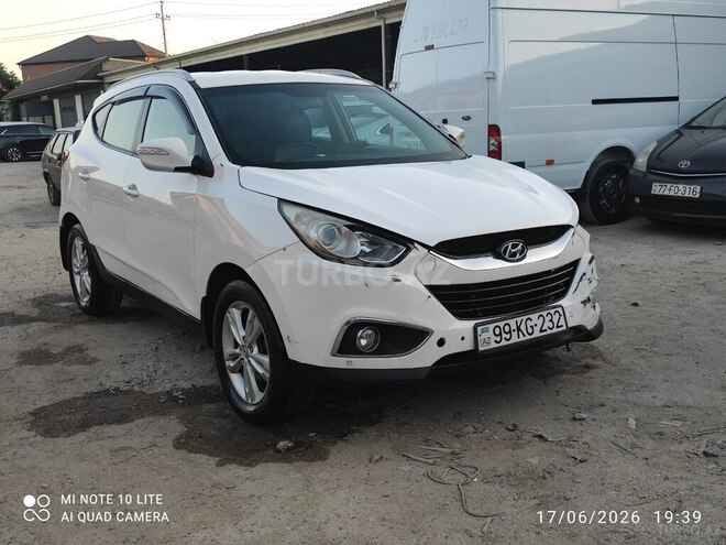Hyundai ix35-2