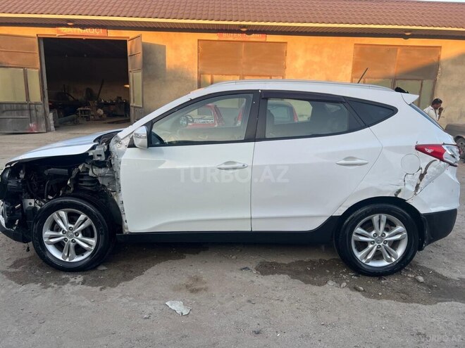 Hyundai ix35-8