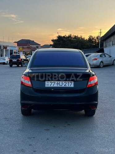 Saipa Saina-3