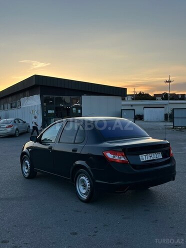 Saipa Saina-4