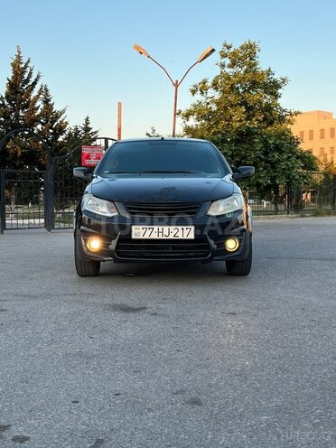 Saipa Saina-1