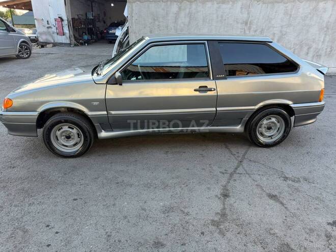 LADA (VAZ) 2114-7