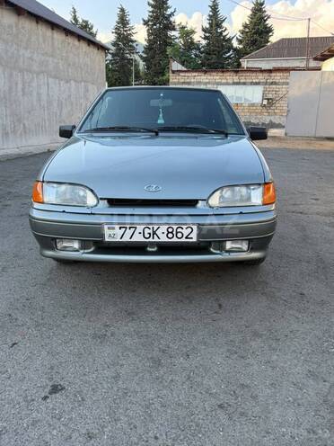LADA (VAZ) 2114-1