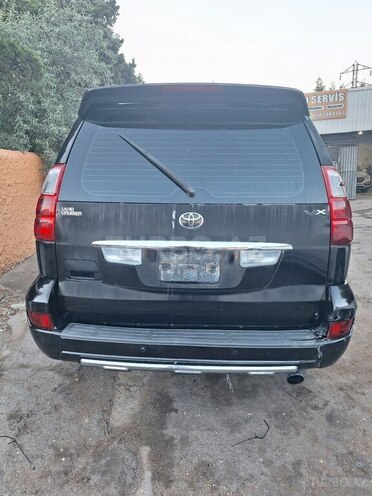 Toyota Land Cruiser Prado-6