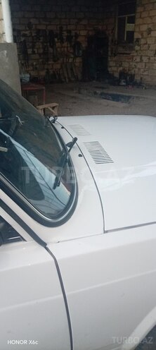 LADA (VAZ) 2107-6