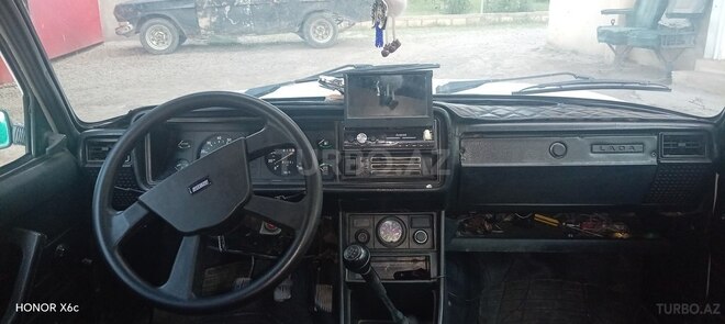 LADA (VAZ) 2107-3