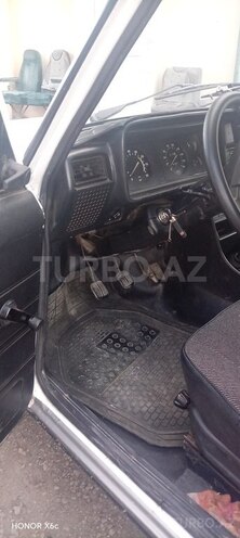 LADA (VAZ) 2107-7
