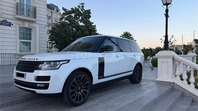 Land Rover Range Rover-3