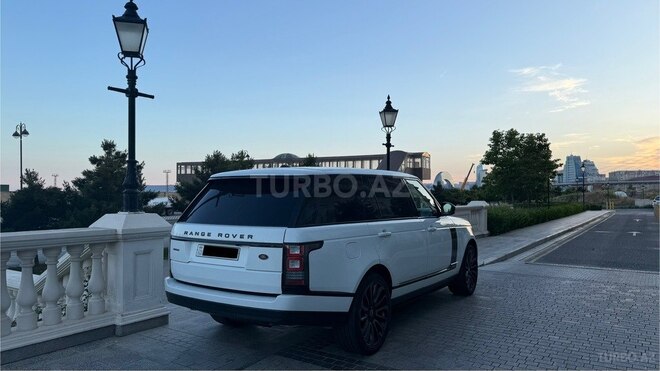 Land Rover Range Rover-13