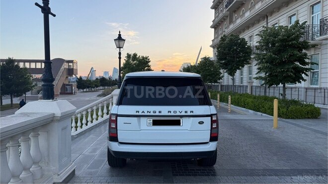 Land Rover Range Rover-12