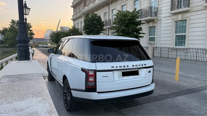 Land Rover Range Rover-14