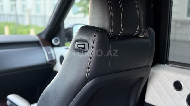 Land Rover Range Rover-10
