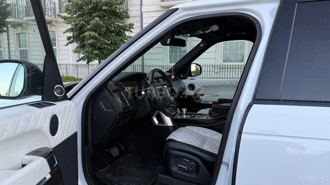 Land Rover Range Rover-5