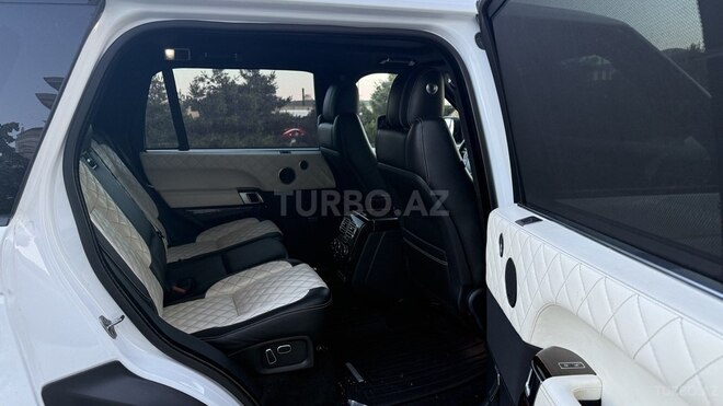 Land Rover Range Rover-8