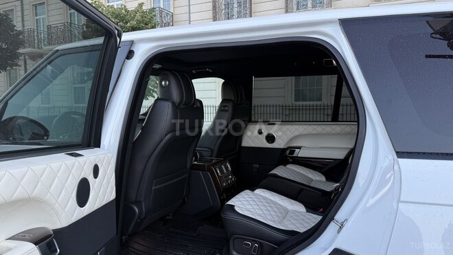 Land Rover Range Rover-7