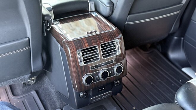 Land Rover Range Rover-9