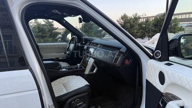 Land Rover Range Rover-6