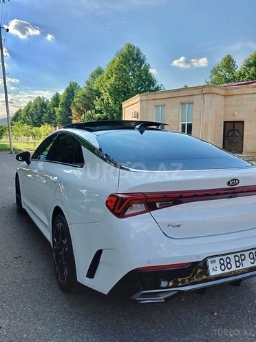 Kia K5-9
