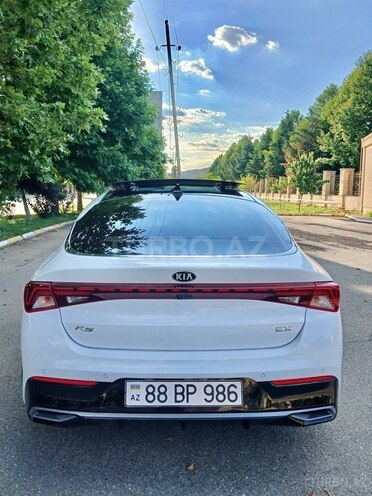 Kia K5-11