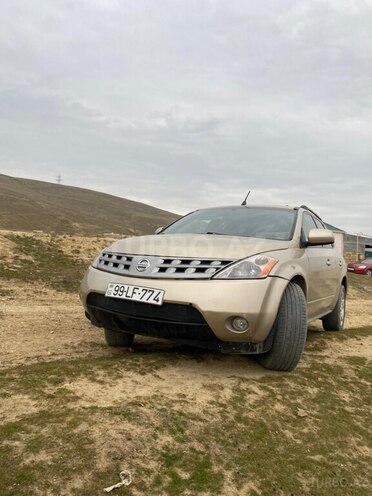 Nissan Murano-3