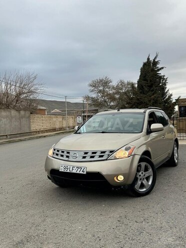 Nissan Murano-2