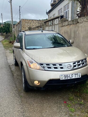 Nissan Murano-4
