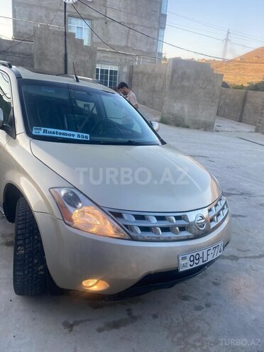 Nissan Murano-8
