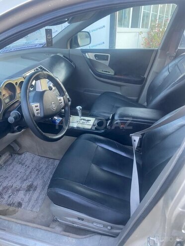 Nissan Murano-7