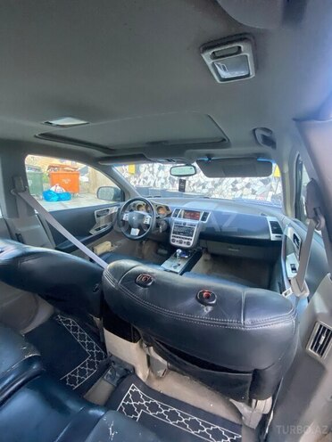 Nissan Murano-11
