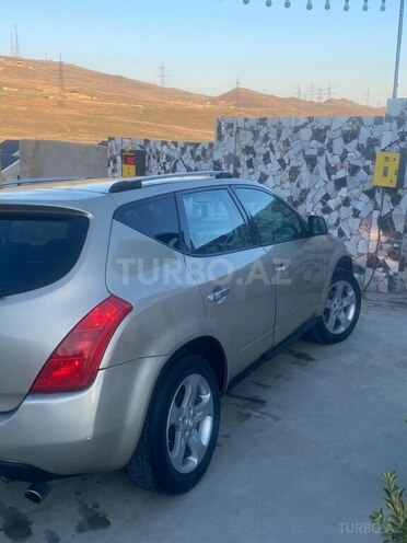 Nissan Murano-12