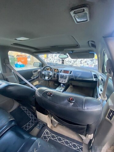 Nissan Murano-14
