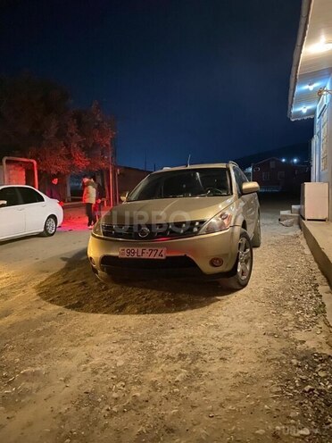 Nissan Murano-15