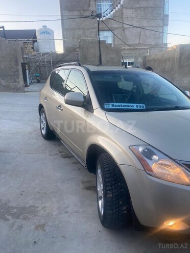 Nissan Murano-16
