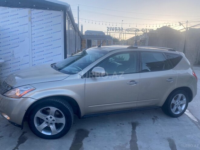 Nissan Murano-18
