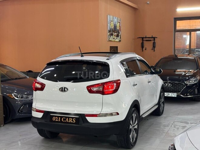 Kia Sportage-6