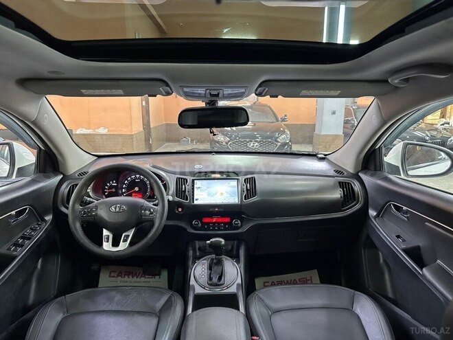 Kia Sportage-4