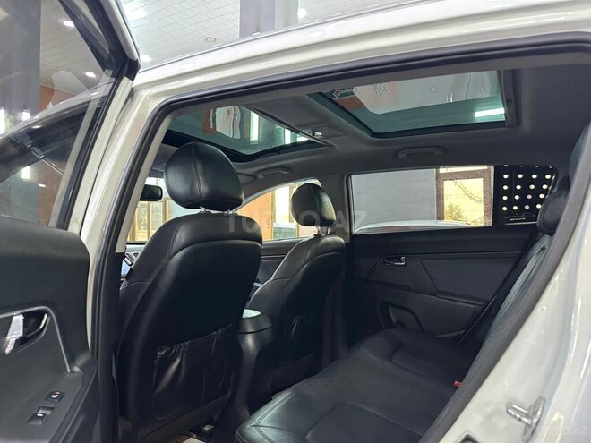 Kia Sportage-9