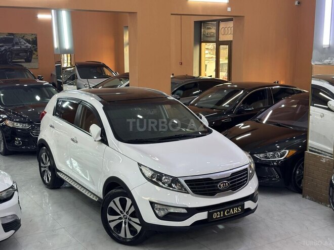 Kia Sportage-15