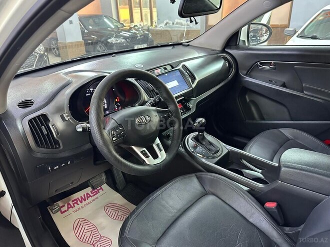 Kia Sportage-14