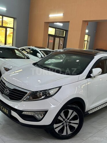 Kia Sportage-16