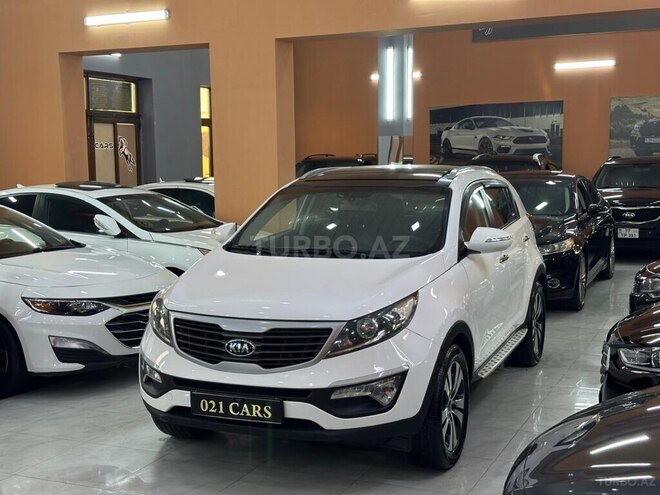 Kia Sportage-20