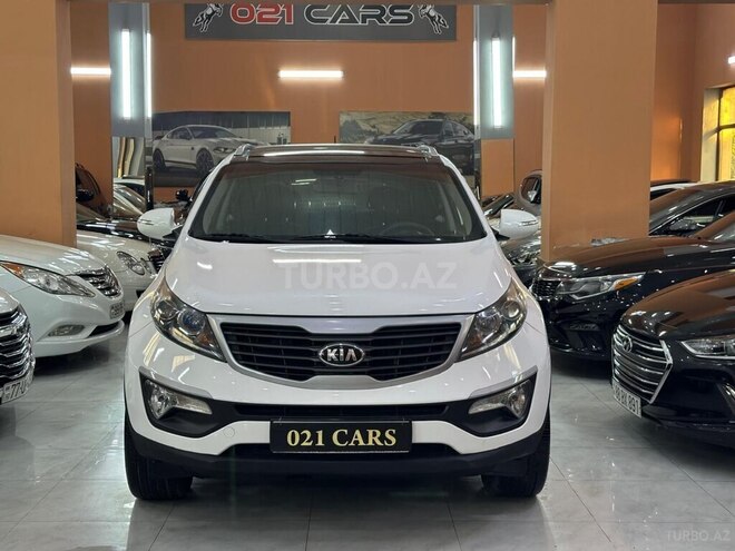 Kia Sportage-2