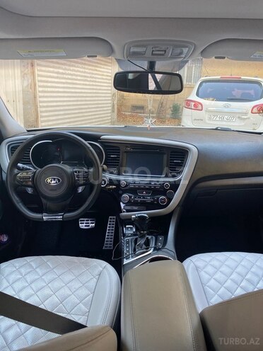 Kia Optima-14