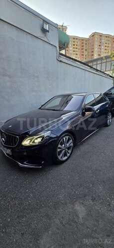 Mercedes E 250-5