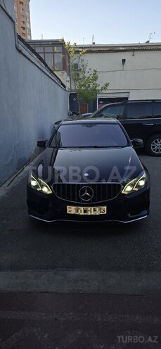Mercedes E 250-2