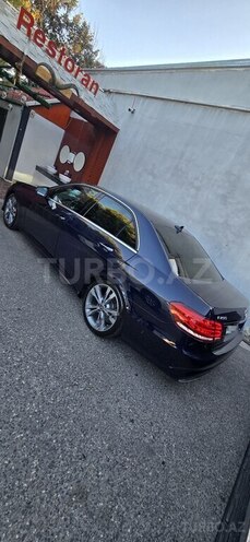 Mercedes E 250-6
