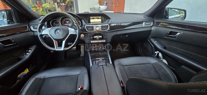 Mercedes E 250-9
